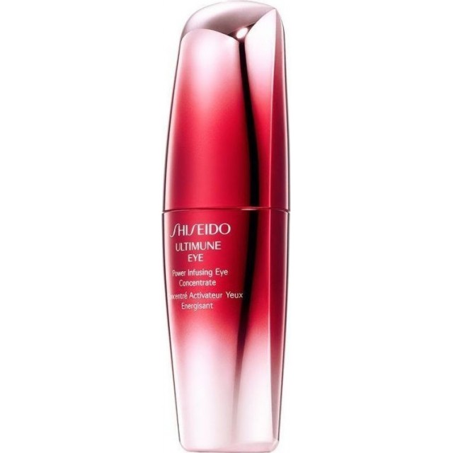 SHISEIDO Ultimune Power Infusing Eye Concentrate 15ml